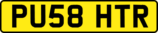 PU58HTR