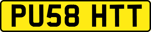 PU58HTT