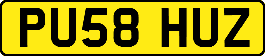 PU58HUZ