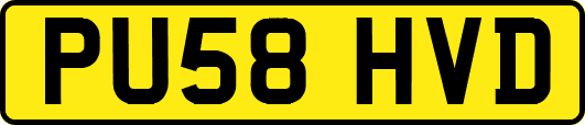 PU58HVD