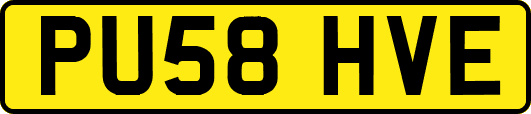 PU58HVE