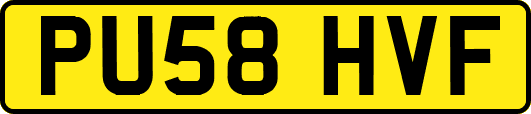 PU58HVF