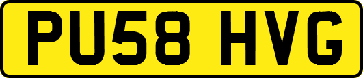 PU58HVG