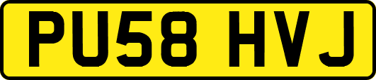 PU58HVJ