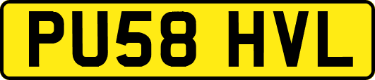 PU58HVL