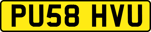 PU58HVU