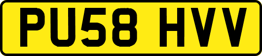 PU58HVV