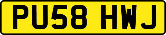 PU58HWJ