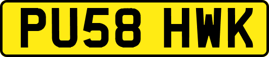 PU58HWK