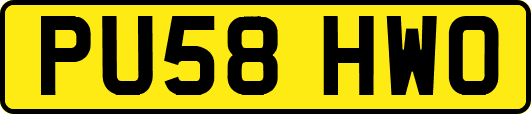 PU58HWO
