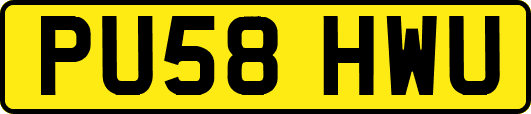 PU58HWU