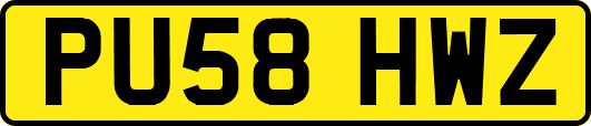 PU58HWZ