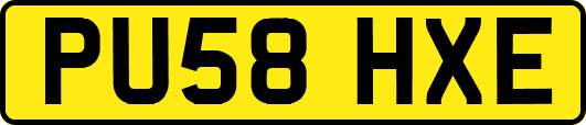PU58HXE