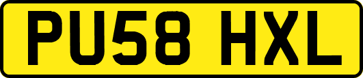 PU58HXL