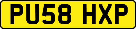 PU58HXP