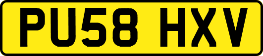 PU58HXV