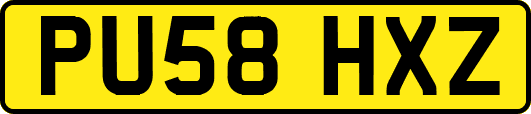PU58HXZ