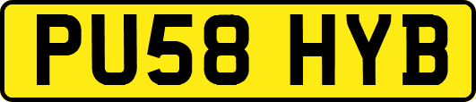 PU58HYB