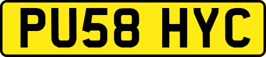 PU58HYC