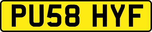 PU58HYF