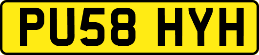 PU58HYH