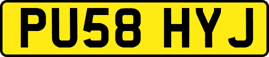 PU58HYJ