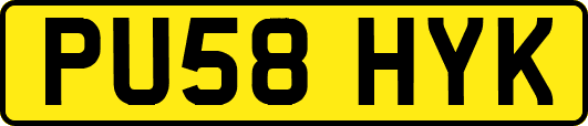 PU58HYK