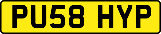 PU58HYP