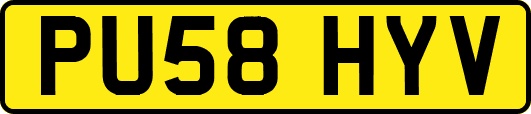 PU58HYV