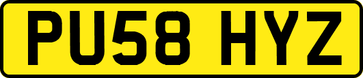 PU58HYZ