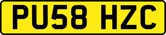 PU58HZC