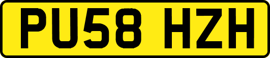 PU58HZH