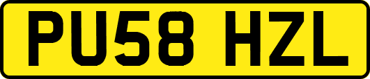 PU58HZL