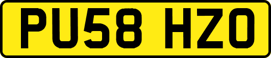 PU58HZO