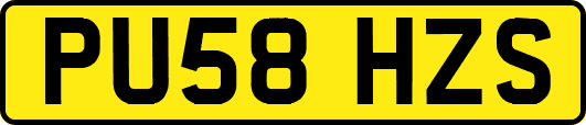 PU58HZS
