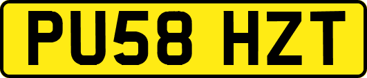 PU58HZT