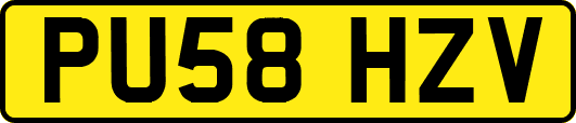 PU58HZV