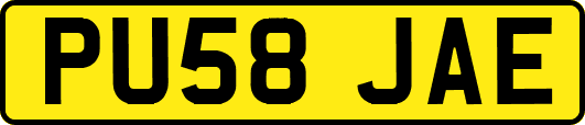 PU58JAE