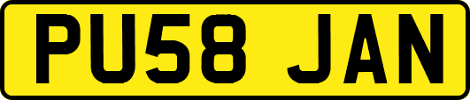 PU58JAN