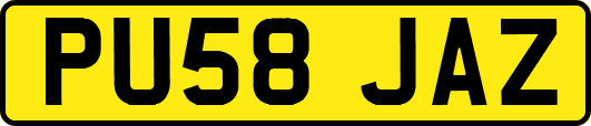 PU58JAZ