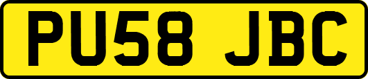PU58JBC