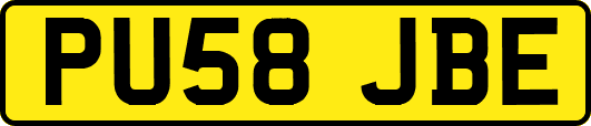 PU58JBE