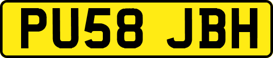 PU58JBH