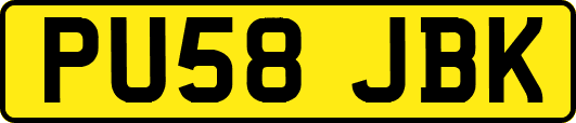 PU58JBK