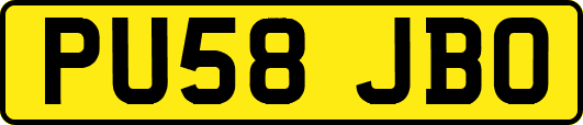 PU58JBO