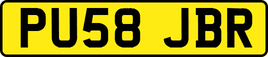PU58JBR