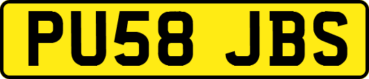 PU58JBS