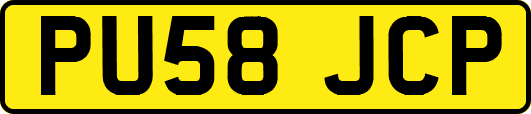 PU58JCP