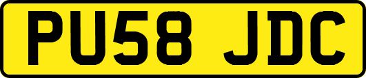 PU58JDC