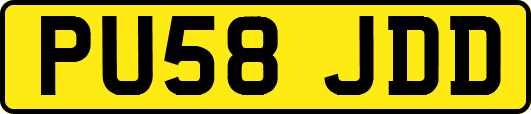 PU58JDD